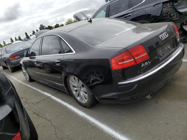 2008 Audi A8 L Quattro VIN: WAUMV94E48N009616 Lot: 52046534