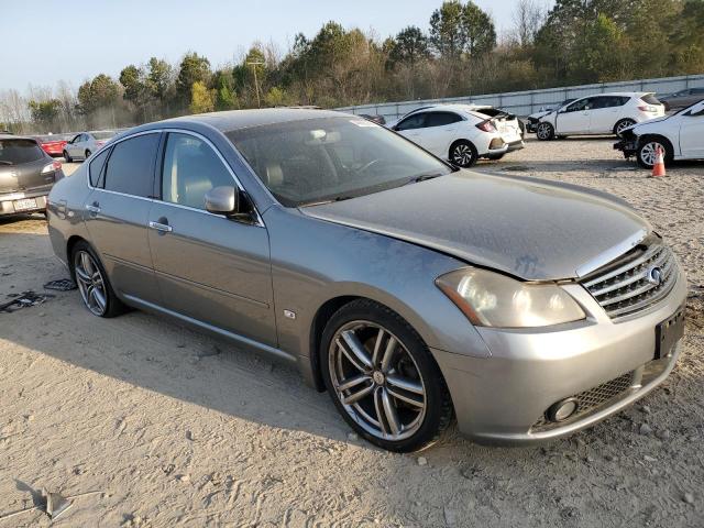 2007 Infiniti M45 Base VIN: JNKBY01E97M403066 Lot: 48683594