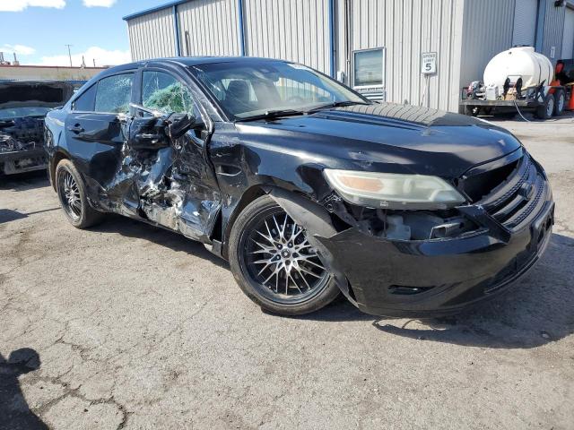 2010 Ford Taurus Sho VIN: 1FAHP2KT7AG165446 Lot: 48761934