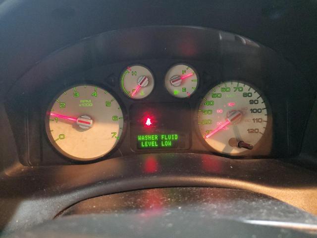 2007 Ford Freestyle Limited VIN: 1FMDK03137GA34673 Lot: 50426534