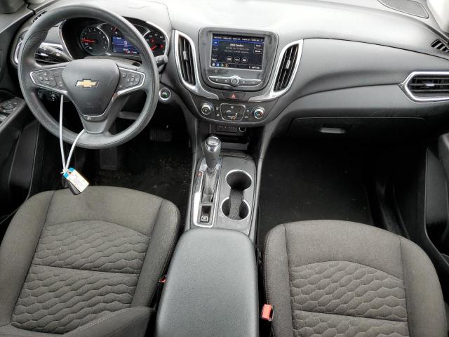 2021 Chevrolet Equinox Lt VIN: 2GNAXKEV5M6124219 Lot: 50099144