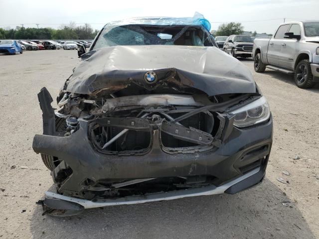 2021 BMW X4 xDrive30I VIN: 5UX2V1C06M9G98659 Lot: 49107334