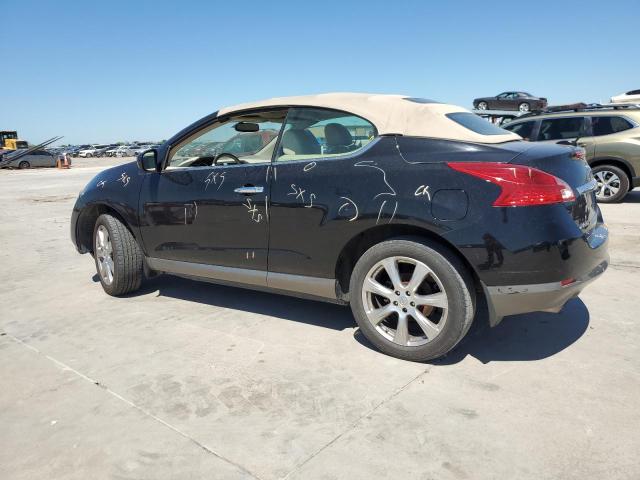 2014 Nissan Murano Crosscabriolet VIN: JN8AZ1FY1EW300751 Lot: 49805094