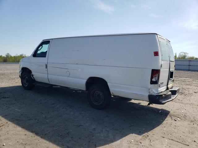 2009 Ford Econoline E250 Van VIN: 1FTNS24L09DA93091 Lot: 50828094