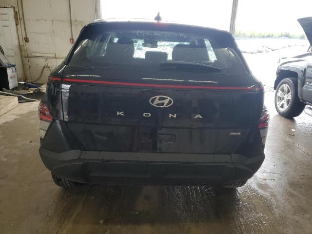 2024 Hyundai Kona Se VIN: KM8HACABXRU065084 Lot: 50051444