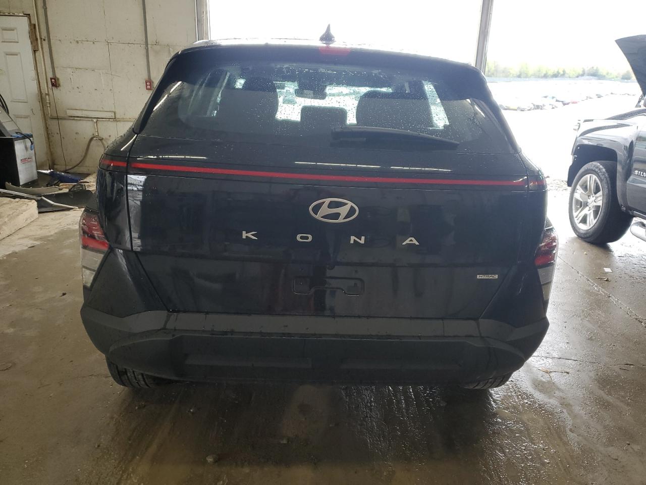 KM8HACABXRU065084 2024 Hyundai Kona Se