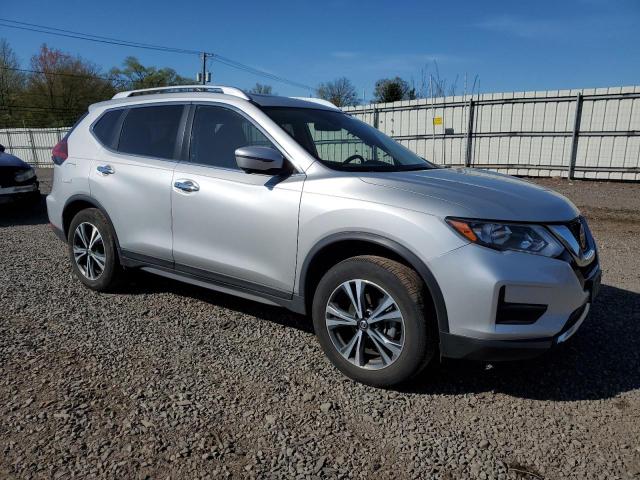 2019 Nissan Rogue S VIN: JN8AT2MVXKW392910 Lot: 51761794