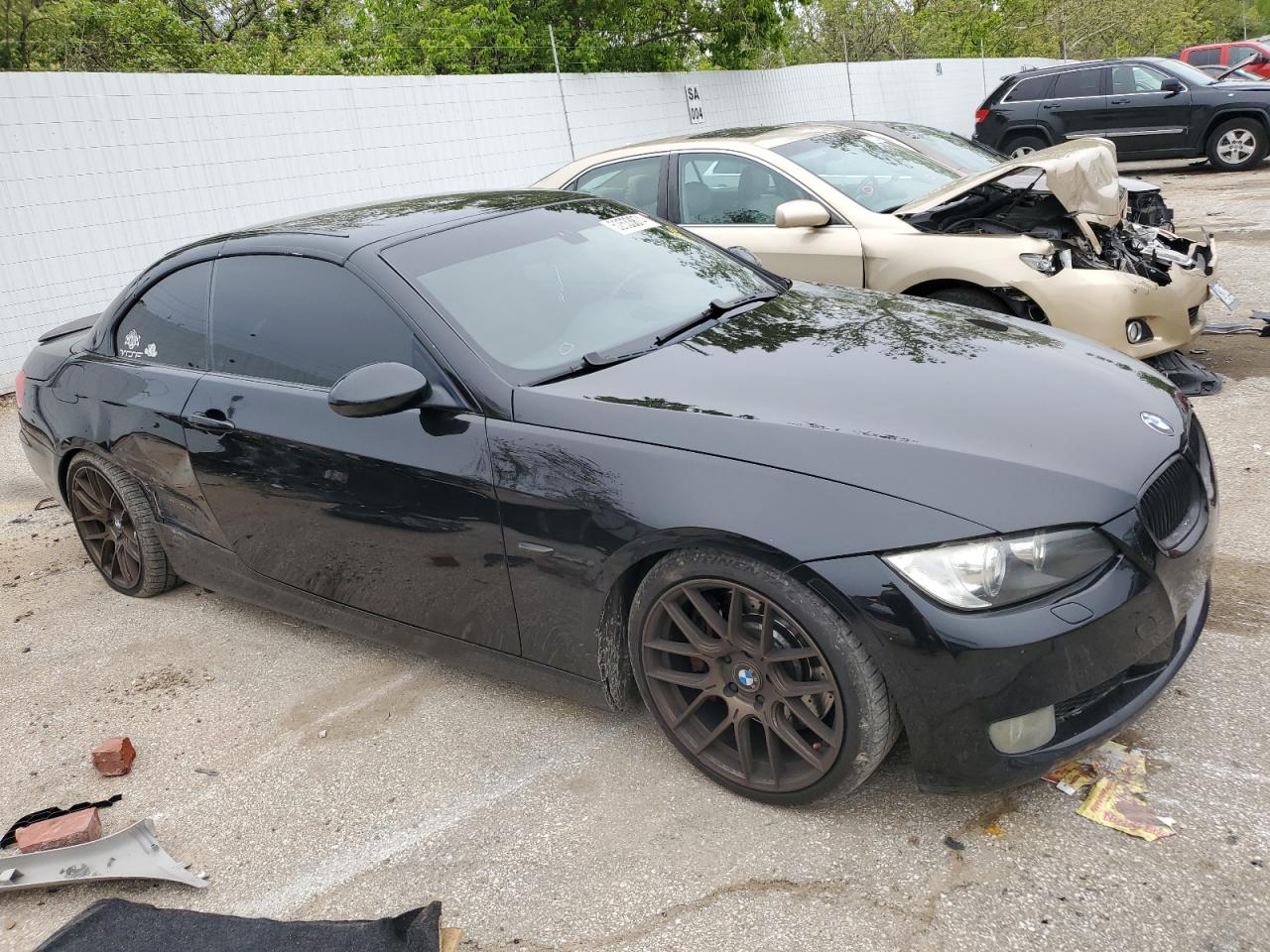 WBAWL73538PX54124 2008 BMW 335 I