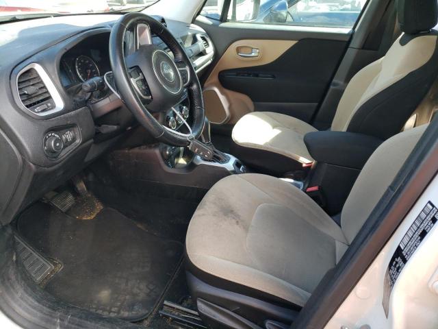 2015 JEEP RENEGADE L ZACCJBBT0FPB73163