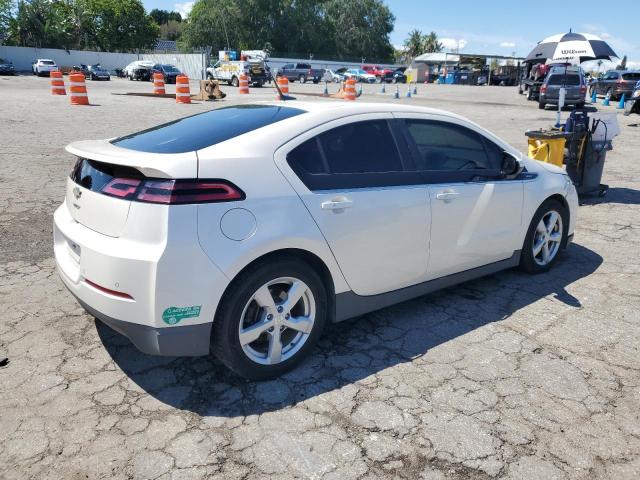 2014 Chevrolet Volt VIN: 1G1RH6E46EU158057 Lot: 51030334