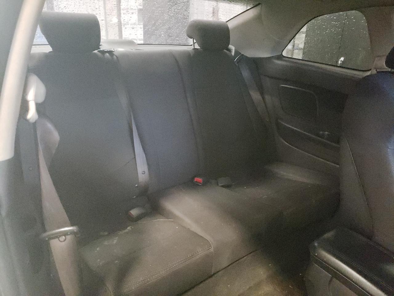 KNAFU6A25D5743129 2013 Kia Forte Ex