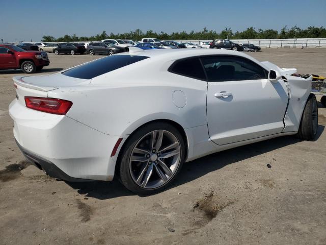 2018 Chevrolet Camaro Lt VIN: 1G1FB1RS4J0129142 Lot: 51097424