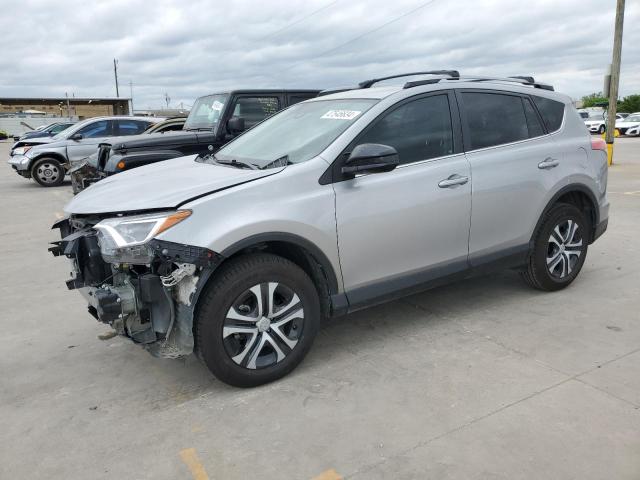 2T3ZFREV5JW438914 | 2018 Toyota rav4 le