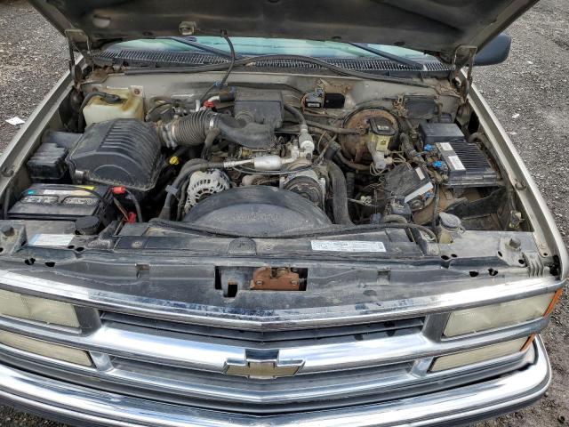 1999 Chevrolet Suburban K1500 VIN: 1GNFK16R3XJ516221 Lot: 50320904