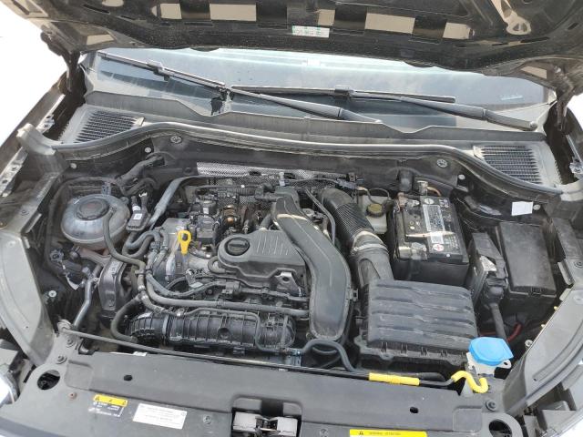 3VVRX7B27NM039765 Volkswagen Taos SE  11