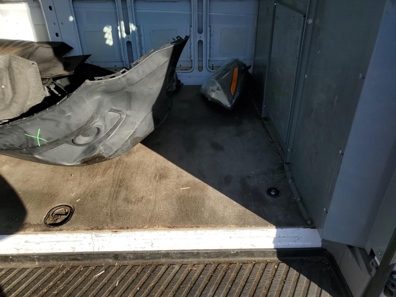 WD3PF3DC3GP304096 2016 Mercedes-Benz Sprinter 3500