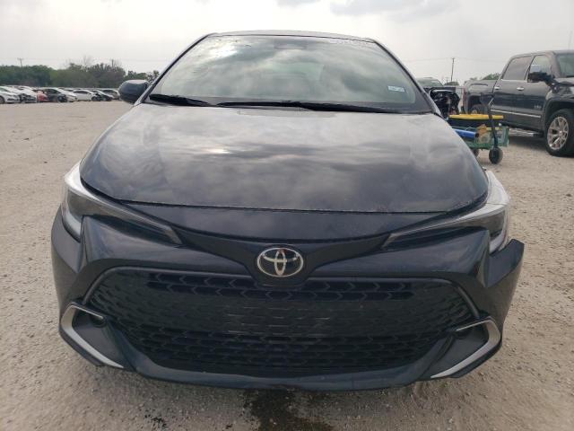 JTNC4MBE1P3207311 2023 Toyota Corolla Xse
