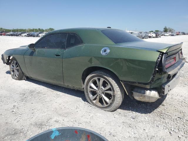 Vin: 2c3cdzgg9mh597566, lot: 51458134, dodge challenger sxt 20212