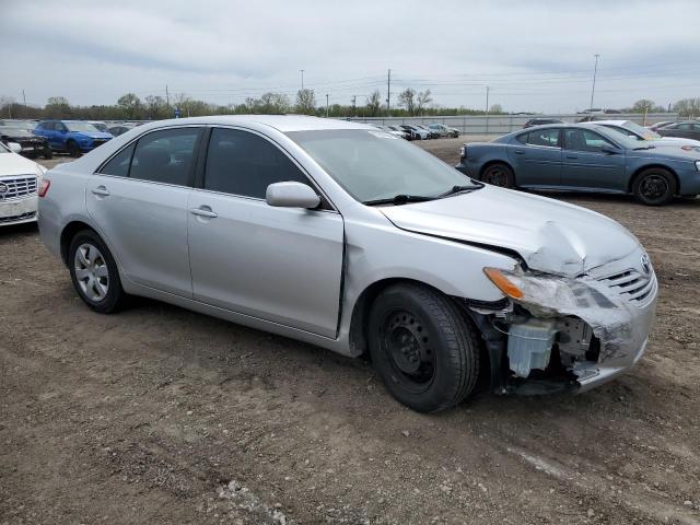 2009 Toyota Camry Base VIN: 4T1BE46K09U403679 Lot: 39227026