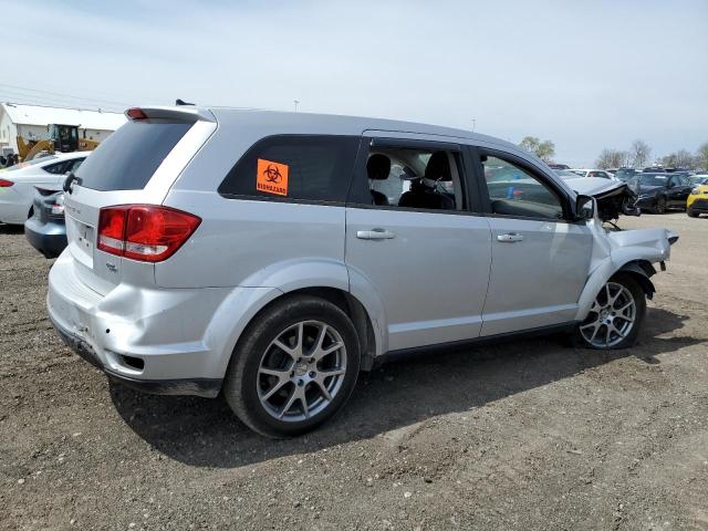 2014 Dodge Journey R/T VIN: 3C4PDCEG4ET276394 Lot: 51532264