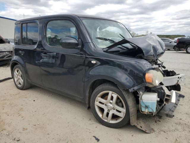 2009 Nissan Cube Base VIN: JN8AZ28R29T119306 Lot: 49623944