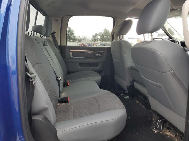 2017 Ram 1500 Slt VIN: 3C6RR7LT5HG735499 Lot: 47574274