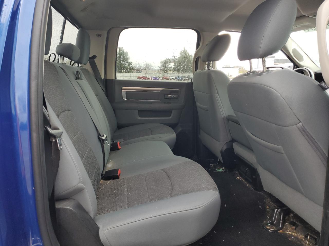 3C6RR7LT5HG735499 2017 Ram 1500 Slt