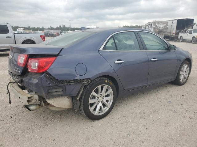 2014 Chevrolet Malibu Ltz VIN: 1G11H5SL8EF130347 Lot: 50102994