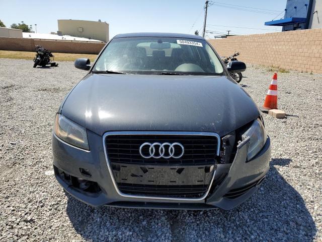 2013 Audi A3 Premium Plus VIN: WAUKJAFM5DA005987 Lot: 50493354