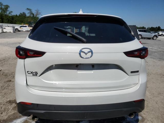 2023 Mazda Cx-5 Preferred VIN: JM3KFBCM3P0193408 Lot: 50967854