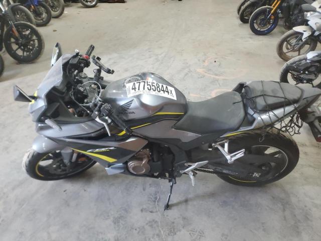 MLHPC625XP5400191 Honda Cbr Cycle CBR500 RA 3