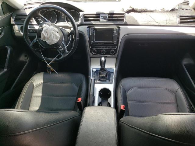 2019 Volkswagen Passat Wolfsburg VIN: 1VWLA7A32KC013987 Lot: 52845624