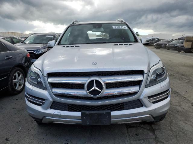 VIN 4JGDF6EE4GA707593 2016 Mercedes-Benz GL-Class, ... no.5