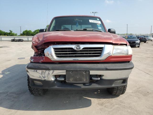 1999 Mazda B3000 Cab Plus VIN: 4F4ZR16V3XTM32720 Lot: 51563984