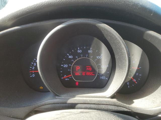 2014 Kia Soul VIN: KNDJN2A23E7736575 Lot: 51263074