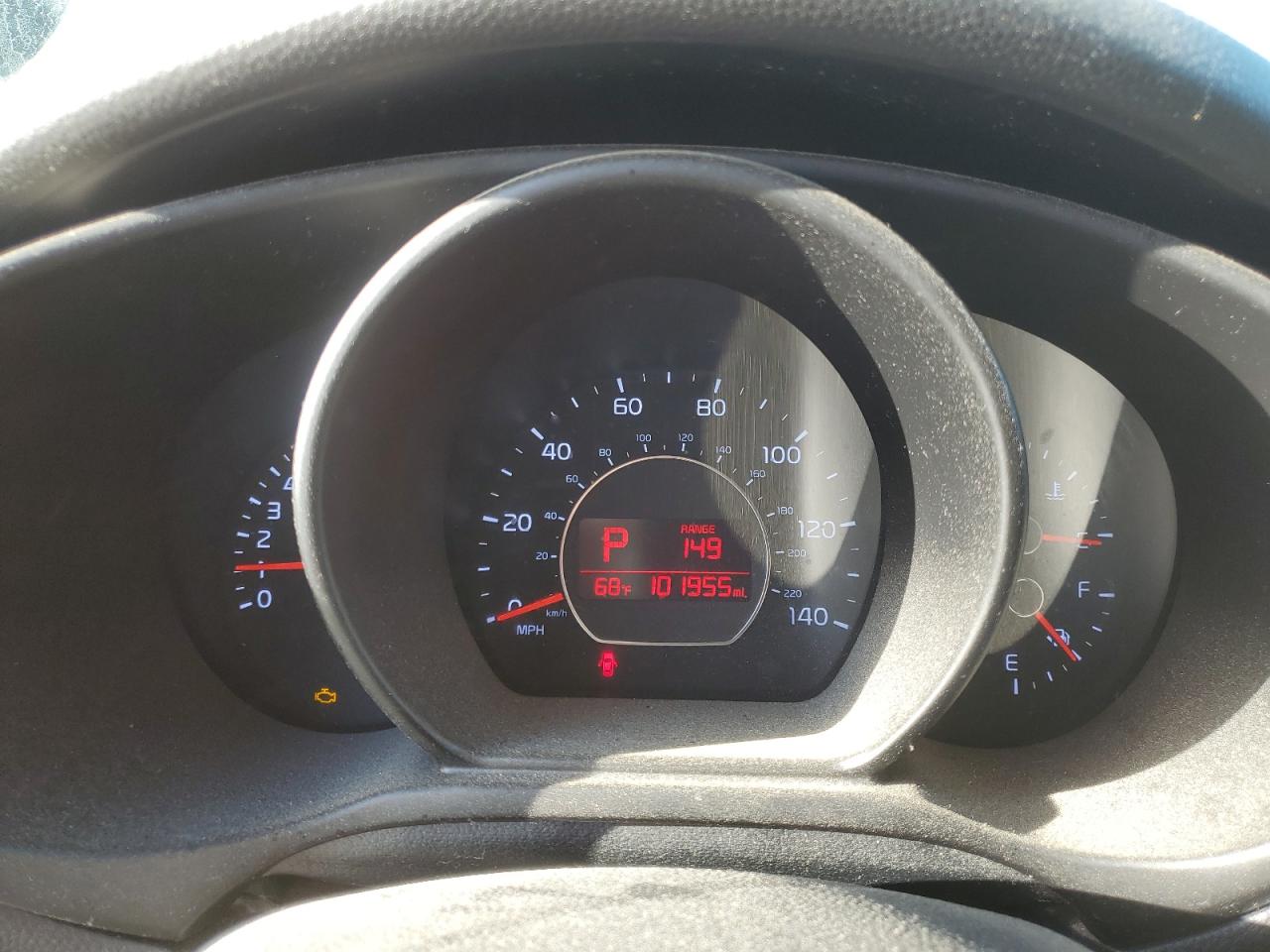 KNDJN2A23E7736575 2014 Kia Soul