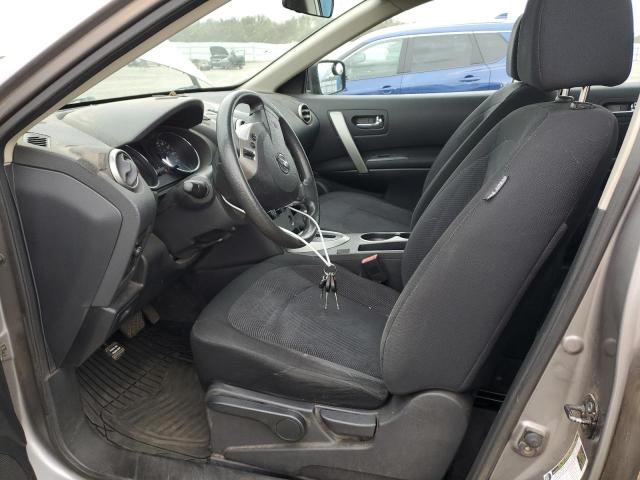 2011 Nissan Rogue S VIN: JN8AS5MV2BW679064 Lot: 49627624