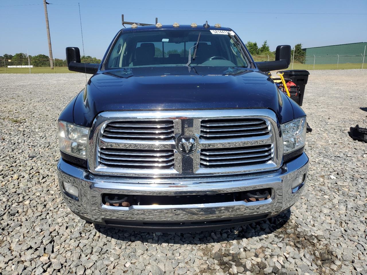 3C6UR4DL4EG170469 2014 Ram 2500 Slt