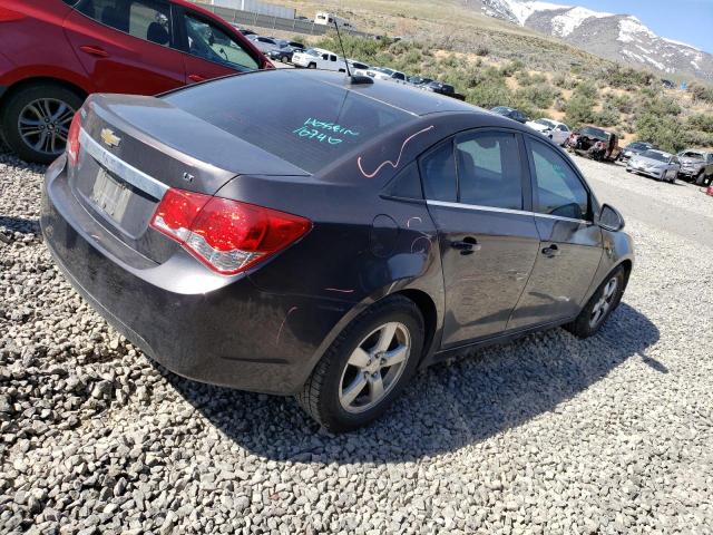 2015 CHEVROLET CRUZE LT - 1G1PC5SB0F7147882