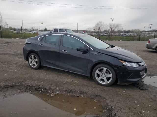 VIN 1G1RC6S50HU121375 2017 Chevrolet Volt, LT no.4