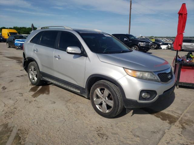 2012 Kia Sorento Ex VIN: 5XYKU4A25CG298371 Lot: 50639294