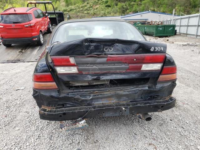 1997 Infiniti I30 VIN: JNKCA21D7VT517517 Lot: 51758984