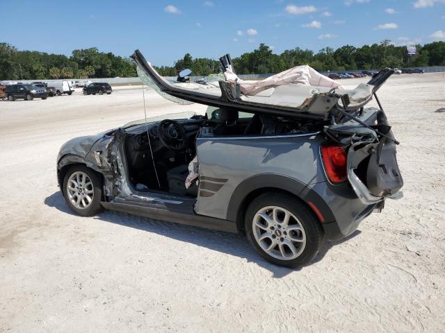 2016 Mini Cooper S VIN: WMWXP7C55G3B33808 Lot: 50989434