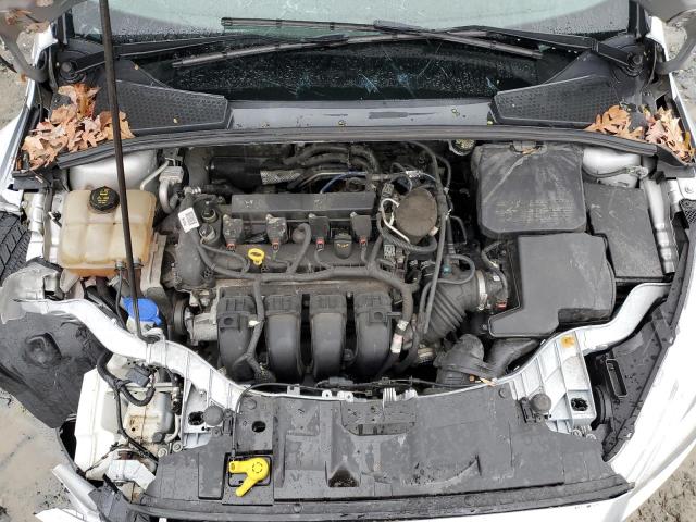 2015 FORD FOCUS TITA - 1FADP3J21FL228293