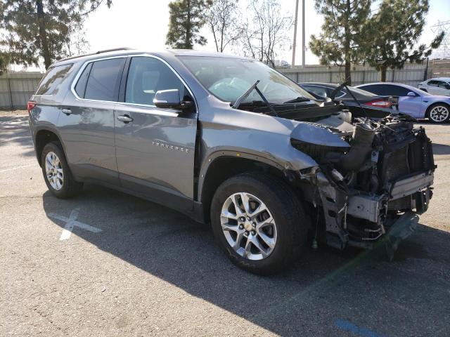 2020 Chevrolet Traverse Lt VIN: 1GNERGKWXLJ230088 Lot: 50266894