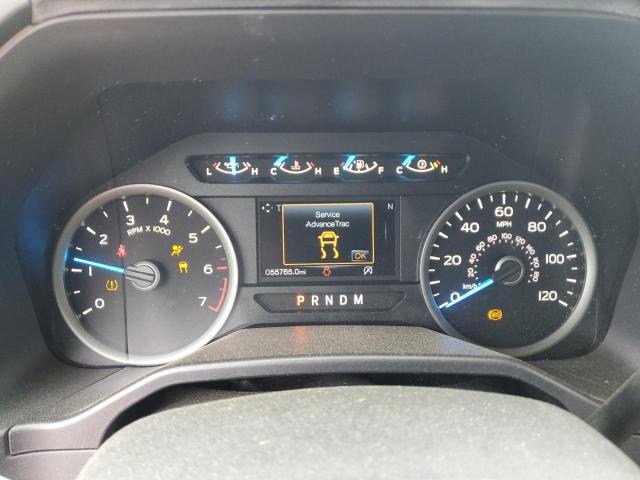 2017 FORD F150 SUPER - 1FTEW1EG6HKC84203