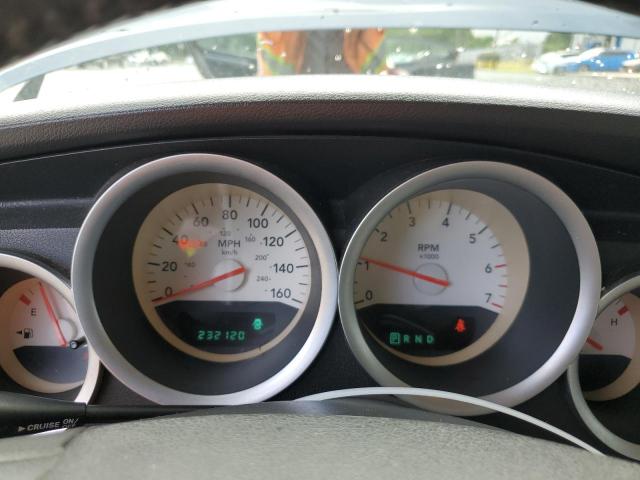 2006 Dodge Charger R/T VIN: 2B3KA53H86H437187 Lot: 53070914