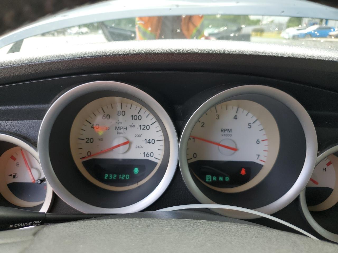 2B3KA53H86H437187 2006 Dodge Charger R/T