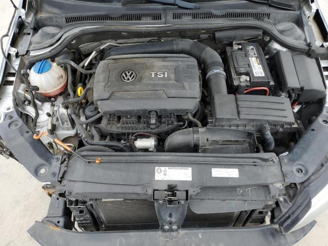 3VWD17AJ0EM301738 | 2014 Volkswagen jetta se