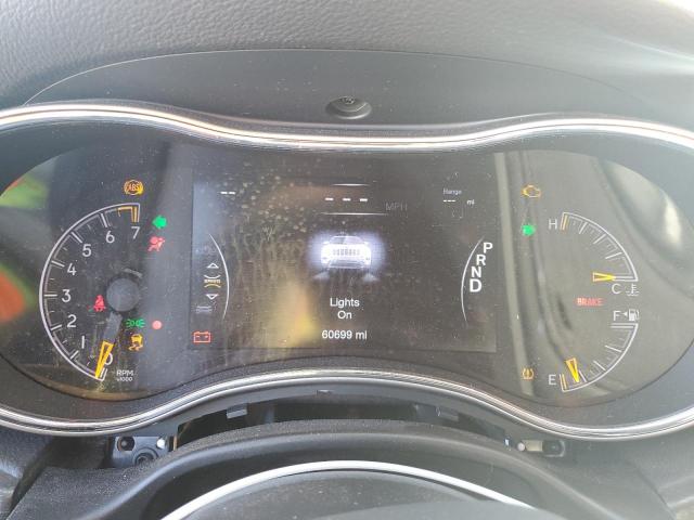 2018 Jeep Grand Cherokee Laredo VIN: 1C4RJEAG4JC392591 Lot: 51117624